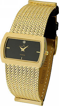 Часы Anne Klein Diamond 8468BKGB
